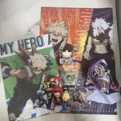 僕のヒーローアカデミア/まとめうり