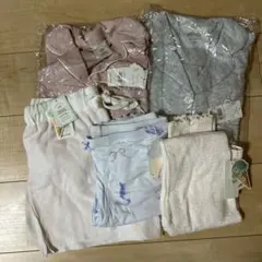 ジェラートピケ まとめ売り