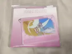 デジモンフロンティア 海外限定 織本泉 アクリル キーホルダー