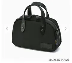 斜めがけショルダーバッグ ナイロン