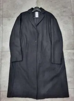 ジャケット・アウター MIHARA YASUHIRO Archive Chester Coat 2025年最新】Miharayasuhiro メンズ チェスターコートの人気アイテム