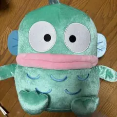 サンリオ　ハンギョドンぬいぐるみ