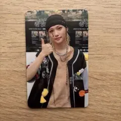 Stray Kids VR 来場特典 トレカ フィリックス