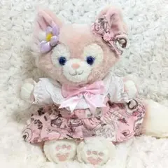 リーナベル ハンドパペット サイズ コスチューム セット