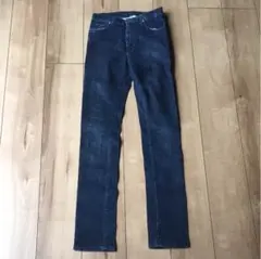【再値下げ☆】denimbirds スキニーデニムのサムネイル