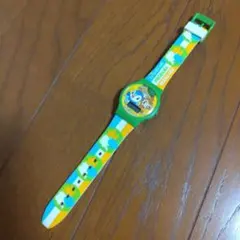 ポケモン　腕時計