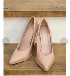 2025年最新】Darich パンプスの人気アイテム - メルカリ