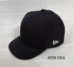 NEW ERA ニューエラ キャップ ブラック 7 5/8 61cm