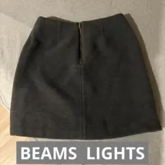 BEAMS LIGHTS 秋冬スカートのサムネイル