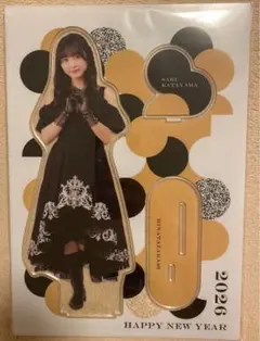 福袋2026 大野愛実 未開封セット 日向坂46 日向坂46 福袋2026 7点セット 大野愛実 推しメンアイテム｜Yahoo