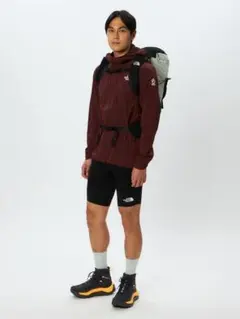 THE NORTH FACE サミット Fastpack ゴアテックス 28cmのサムネイル