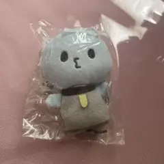 マイクン　指人形