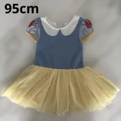 Baby GAP 白雪姫 Disney ワンピース　2year