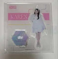 松本かれん アクスタ 12個セット - メルカリ
