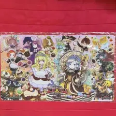 2026年最新】遊戯王 マドルチェ プレイマットの人気アイテム - メルカリ