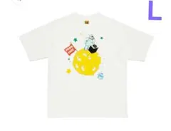 未使用】HUMAN MADE KEIKO SOOTOME T-SHIRT - メルカリ