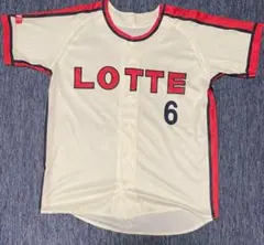 こはるだいすき様専用　落合博満ユニホーム　ロッテオリオンズ