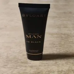 BVLGARI　ブルガリ　マンインブラックアフターシェーブバーム100mlのサムネイル