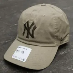 海外モデル NIKE NY YANKEES CAP ナイキ ヤンキース キャップ