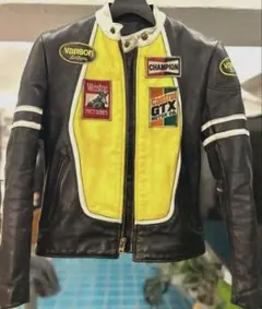 2026年最新】VANSON メンズ シングルライダースの人気アイテム - メルカリ