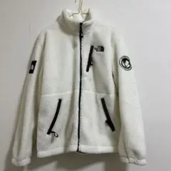 韓国限定】 THE NORTH FACE フリースボアジャケット Lサイズ
