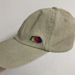 キャップ　FRUIT OF THE LOOM