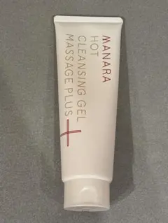 マナラホットクレンジングゲルマッサージプラス 200g