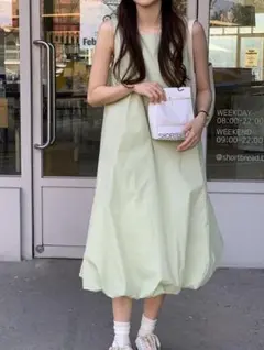 bibiy ワンピース　新品未使用 DRESS｜Bibiy.