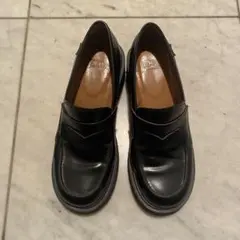 【最終値下げ】CAMPER カンペール Milah ローファーのサムネイル