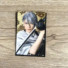 刀ミュ　ランダムふぉとカード　東京ドームシティ　乱舞博覧会　山姥切長義