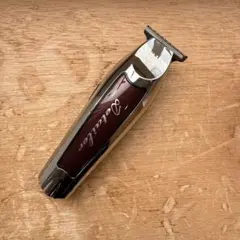 2026年最新】WAHL DETAILER コードレスの人気アイテム - メルカリ