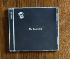 美品　ONE OK ROCK The Beginning シングルCD