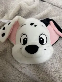 101匹わんちゃん ポシェット 東京ディズニーリゾート 1回使用 美品