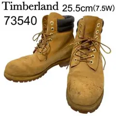 ♱ページ 状態良好】Timberland 6インチ ダブルカラーブーツ 73540 - メルカリ