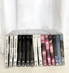 SixTONESシングル15枚セット（3形態×５）【初回限定クリアファイル付き】