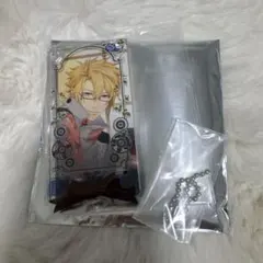 Code:Realize キーホルダー ヴァン