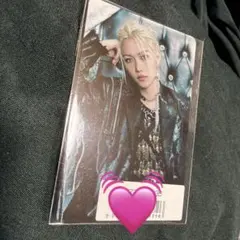 straykids スキズ GIANT ラキドロ トレカ フィリックス ピリ
