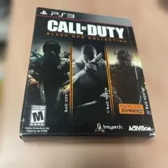Call of Duty: Black Ops Collection ps3