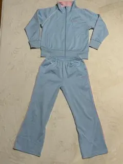 ジャージ 上下 140