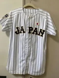 大谷翔平　野球　日本代表　カスタム　ユニフォーム　2枚セット 16 大谷 翔平 | グッズ | 2023 WORLD BASEBALL CLASSIC™