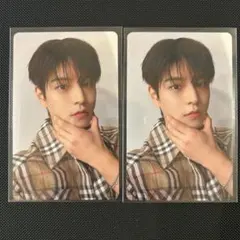 Stray Kids karma hmv スンミン 二枚
