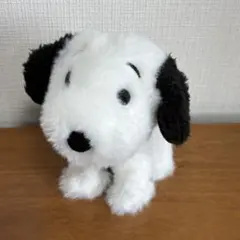 スヌーピー ぬいぐるみ 手のひらサイズ