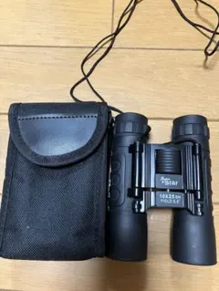 Super Star 7×50 双眼鏡 ケース付き - メルカリ