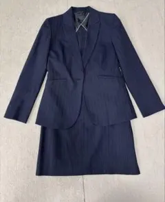 レディース　スーツ　上下5号