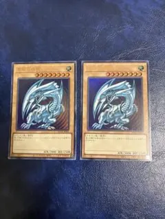 ペンギン係長様専用 遊戯王 光と闇の竜 ARS10 ウルトラ - メルカリ