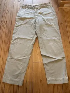 BEAMS 別注 RRL VH-63 チノ W30 L28 - メルカリ