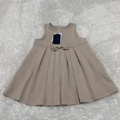 CHERUBIC チェルビック 80cm ノースリーブワンピース タキヒヨーのサムネイル