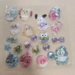 ボンボンドロップシールお裾分け13