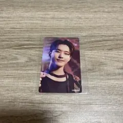 seventeen ホシ heaven トレカ ラキドロ