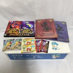 ポケットモンスター スカーレット・バイオレット ダブルパック ポケモンセンター